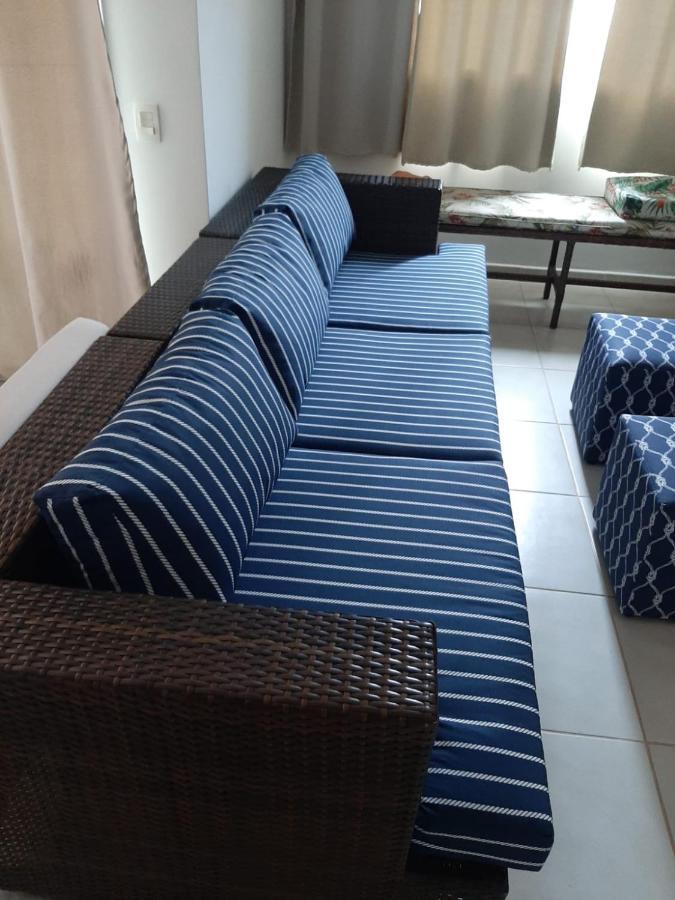 Juquehy Casa Confort Para Familias Em Condominio Juquei Bagian luar foto