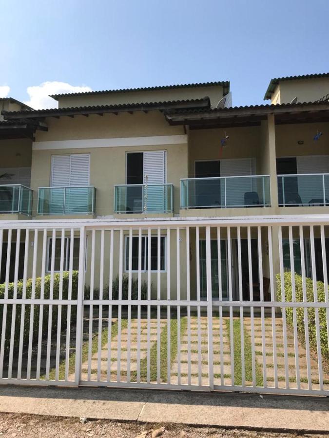 Juquehy Casa Confort Para Familias Em Condominio Juquei Bagian luar foto