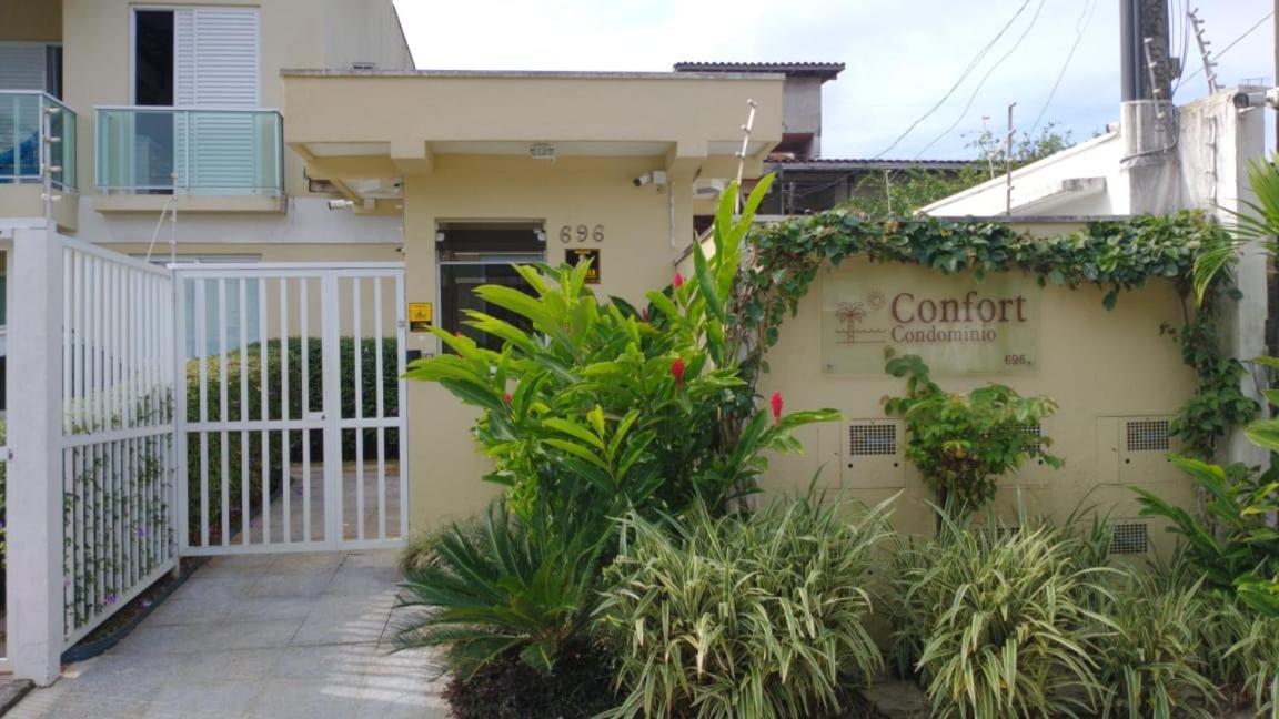 Juquehy Casa Confort Para Familias Em Condominio Juquei Bagian luar foto