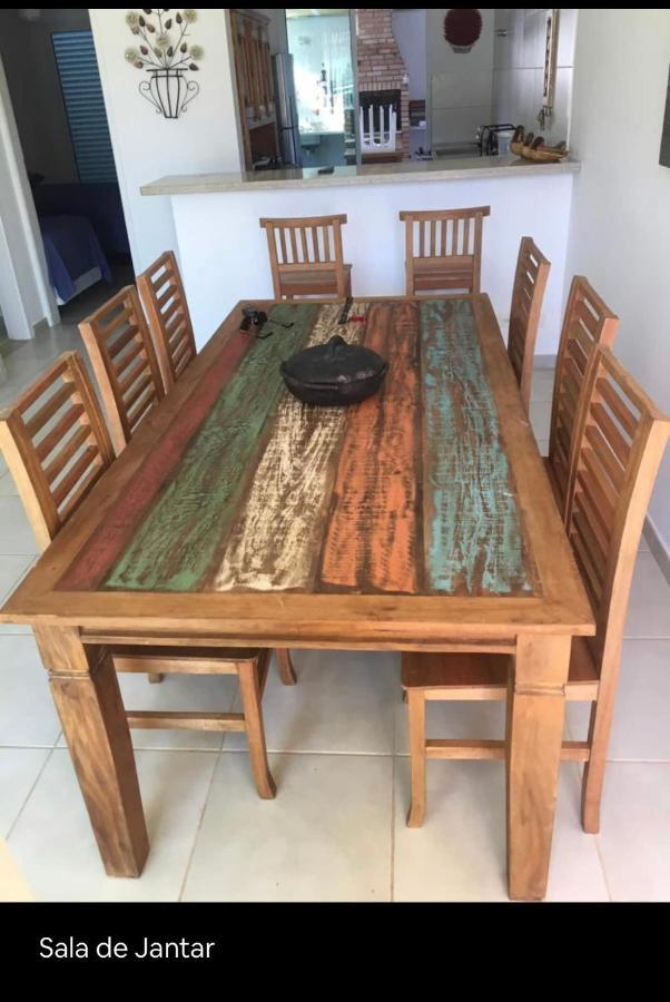 Juquehy Casa Confort Para Familias Em Condominio Juquei Bagian luar foto