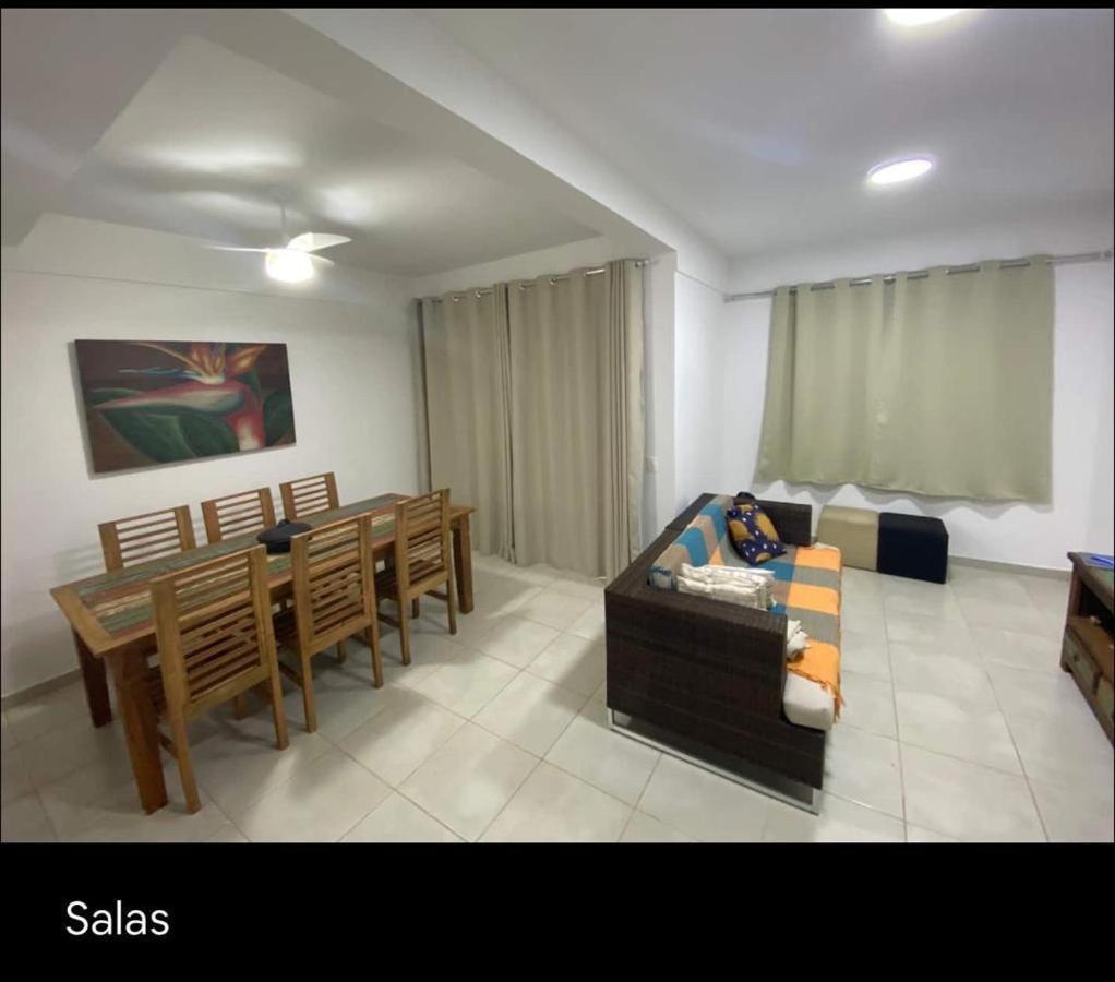 Juquehy Casa Confort Para Familias Em Condominio Juquei Bagian luar foto