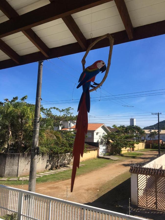Juquehy Casa Confort Para Familias Em Condominio Juquei Bagian luar foto
