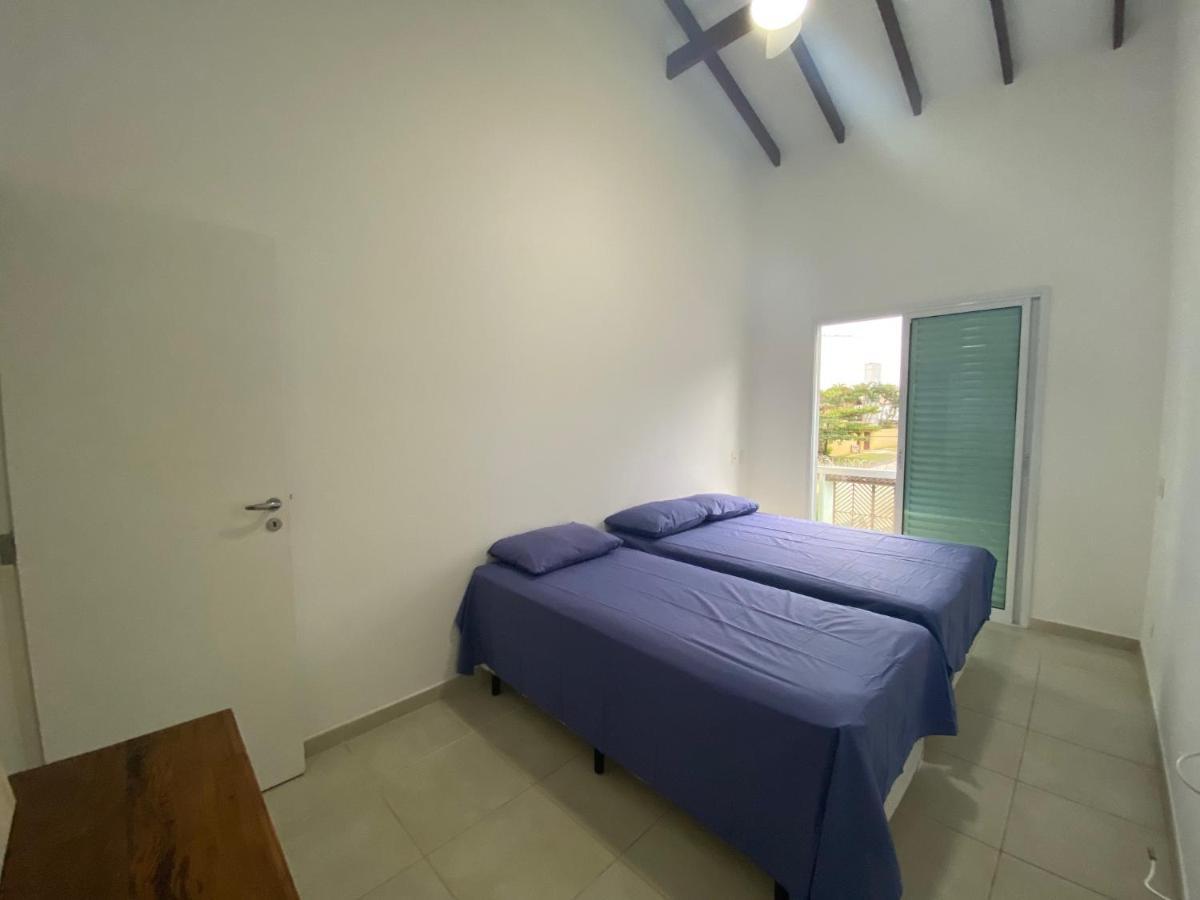 Juquehy Casa Confort Para Familias Em Condominio Juquei Bagian luar foto