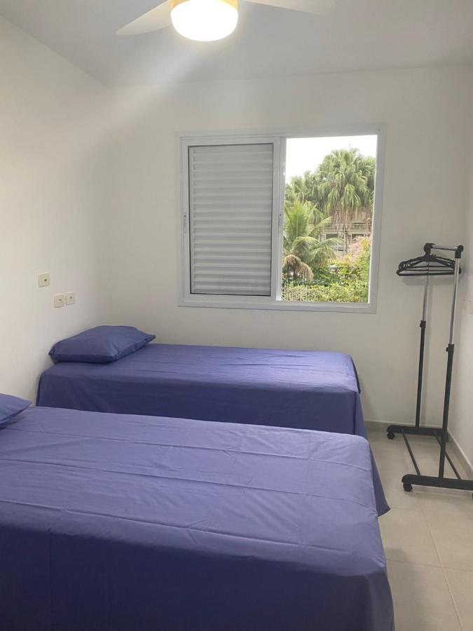 Juquehy Casa Confort Para Familias Em Condominio Juquei Bagian luar foto