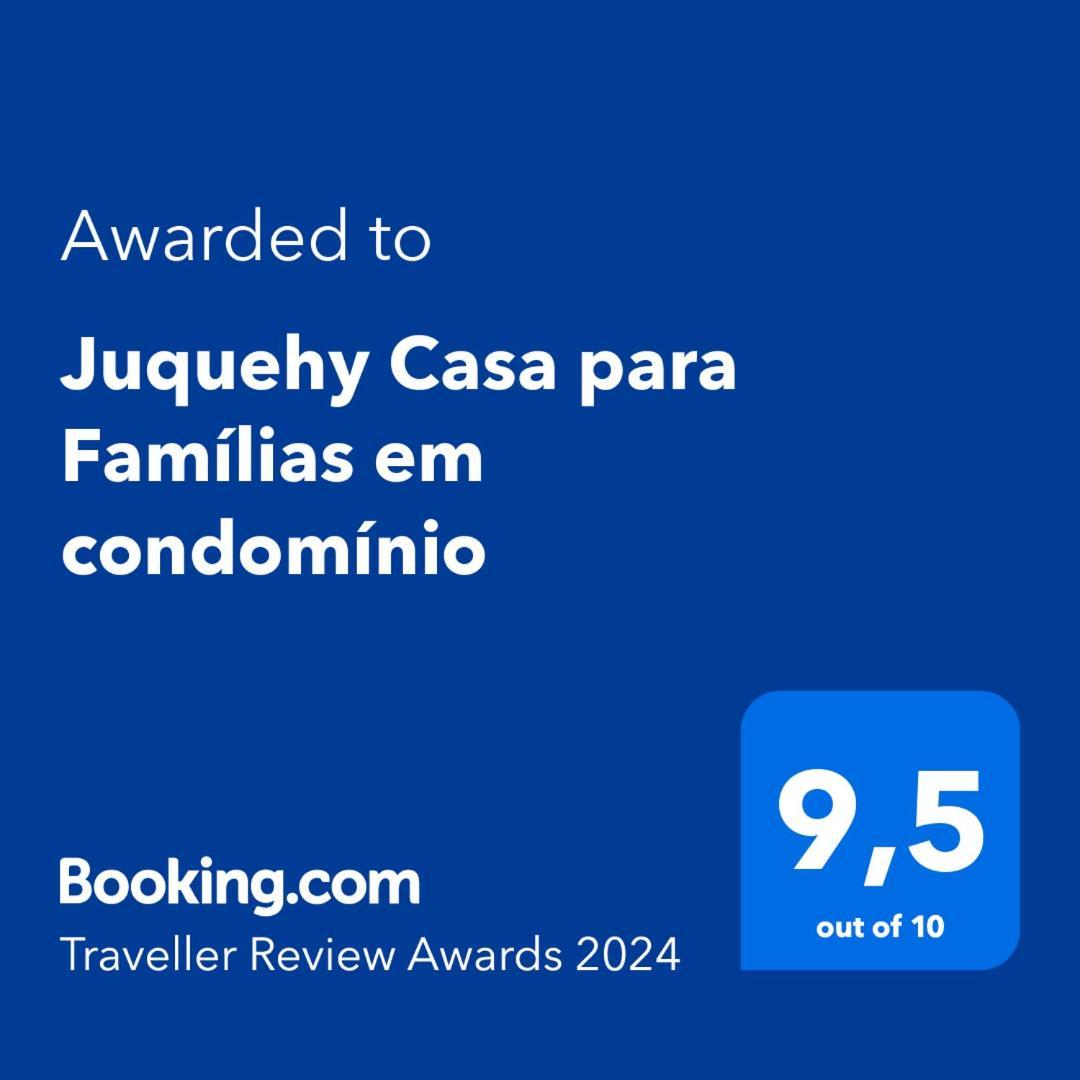 Juquehy Casa Confort Para Familias Em Condominio Juquei Bagian luar foto