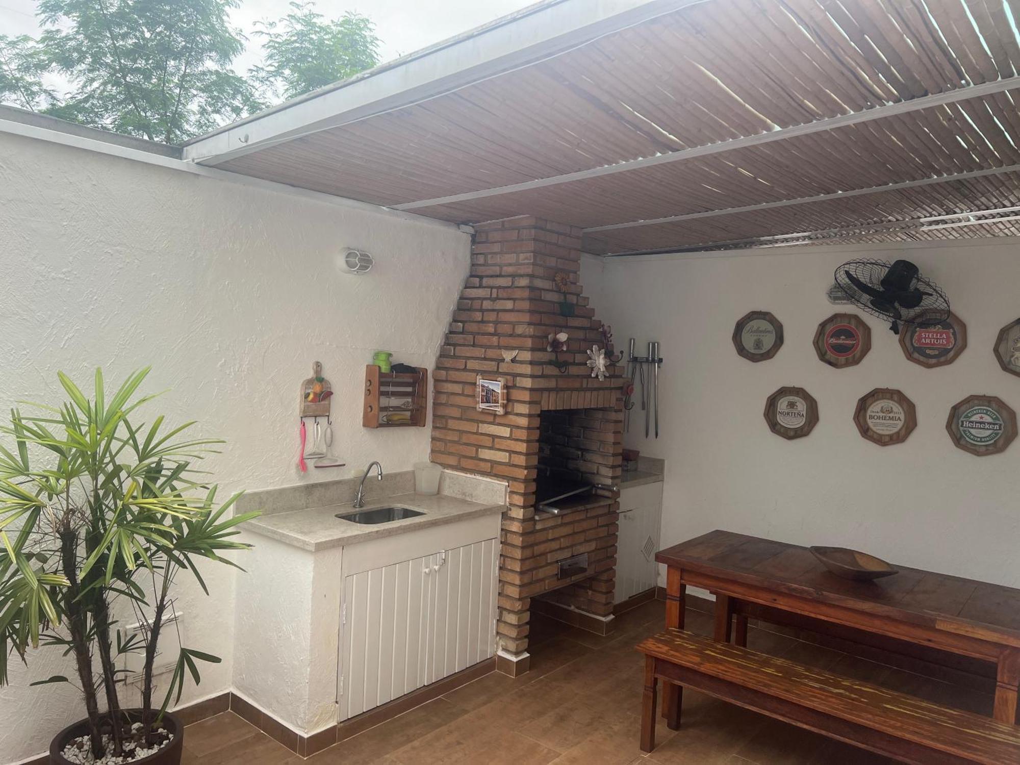 Juquehy Casa Confort Para Familias Em Condominio Juquei Bagian luar foto