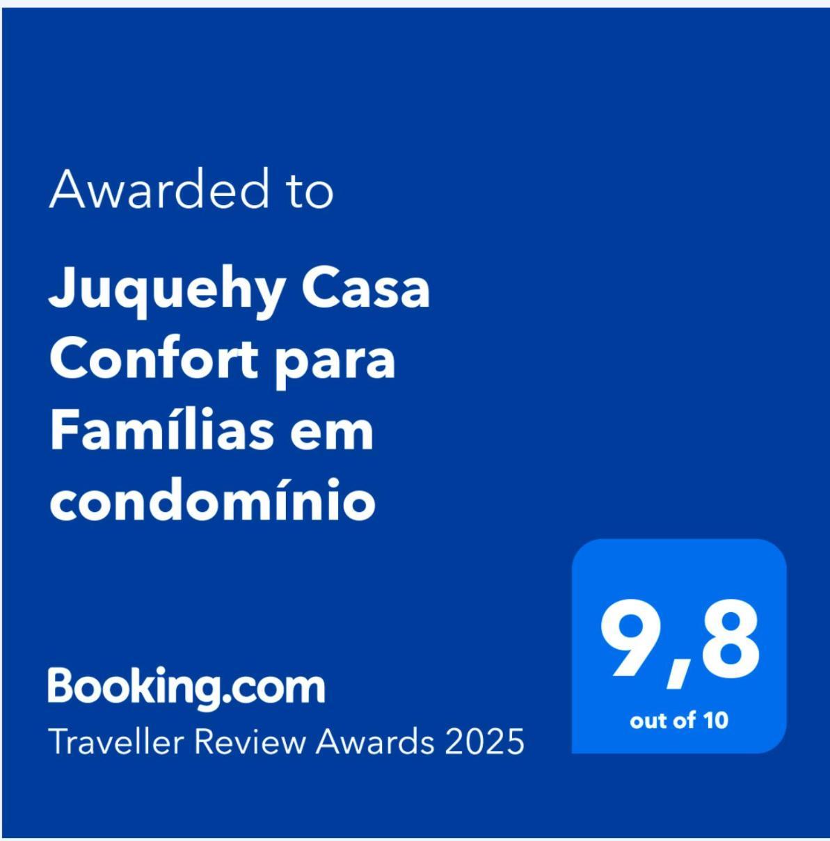 Juquehy Casa Confort Para Familias Em Condominio Juquei Bagian luar foto